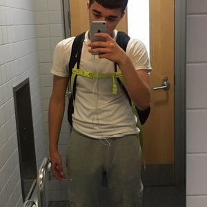 Meet your Posher, Radames